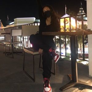 Meet your Posher, Brianna